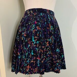 Spice Girls / Means Girls mini skirt S